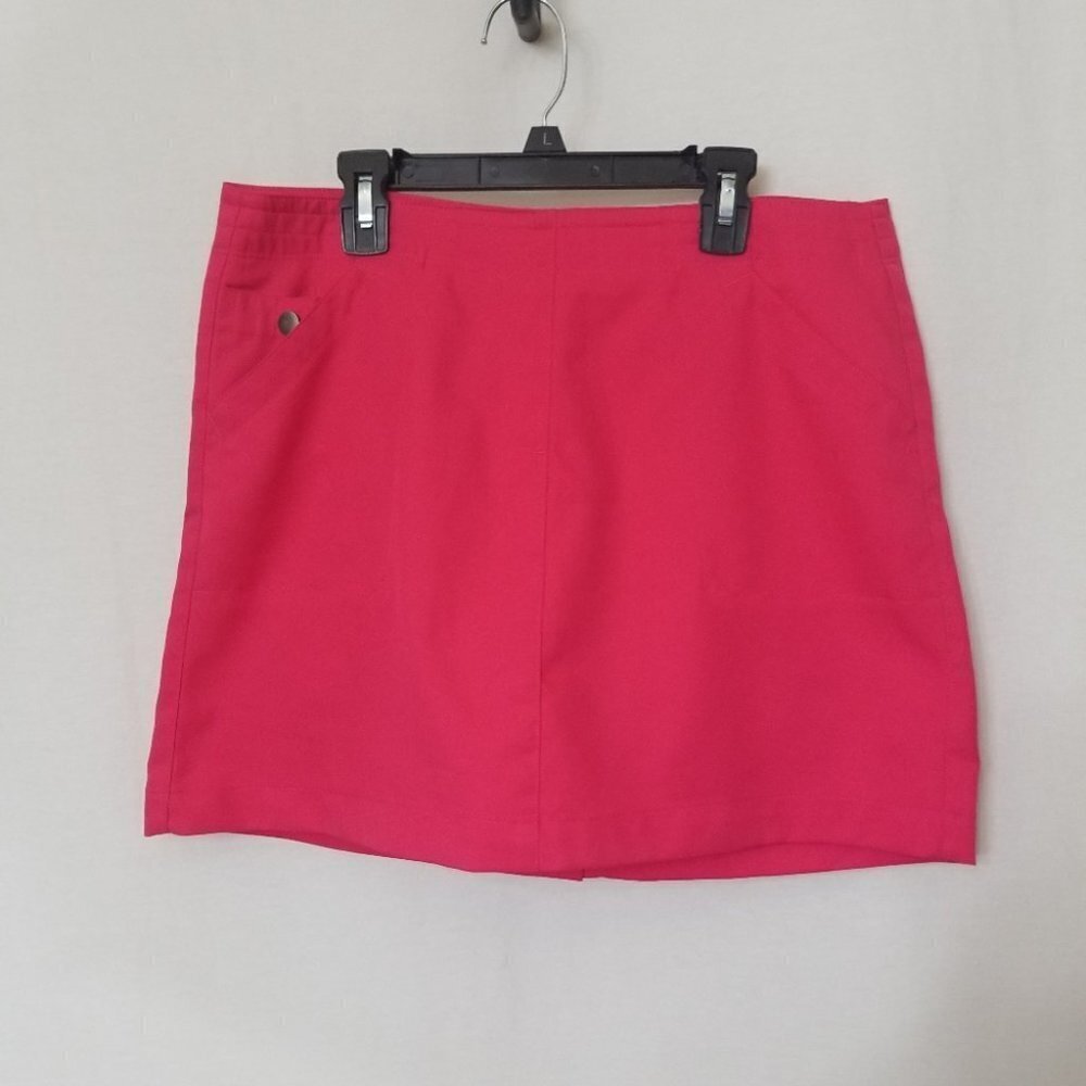 Pro Tour Golf Skort
